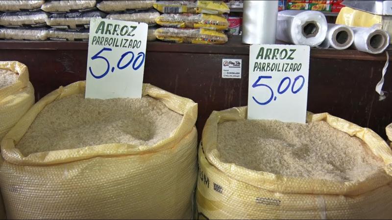 Preço de itens da cesta básica tem aumento no Centro de Abastecimento