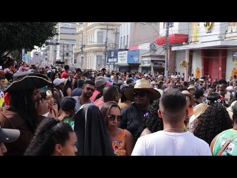 Bando Anunciador está de volta e com alegria triplicada