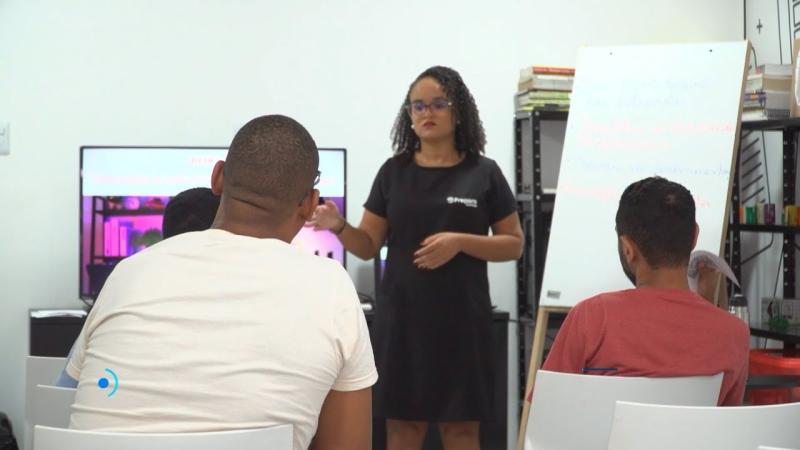 Jornada de Empregabilidade em Feira de Santana oferece oportunidades para jovens e desempregados