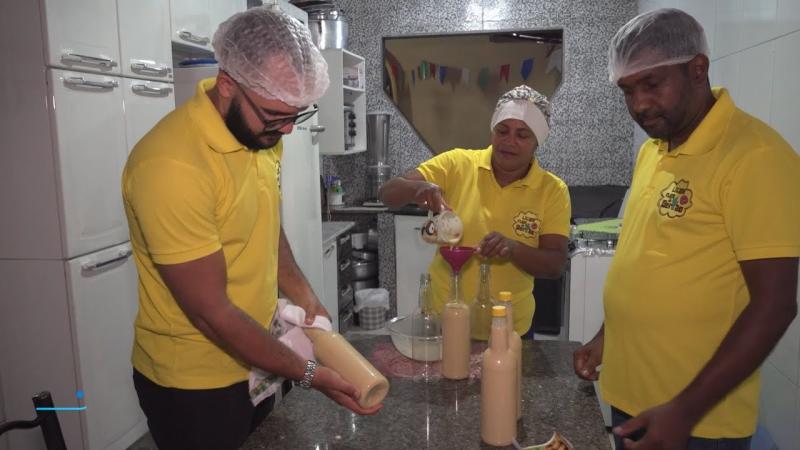 Empreendedores apostam nos licores gourmets para o período junino