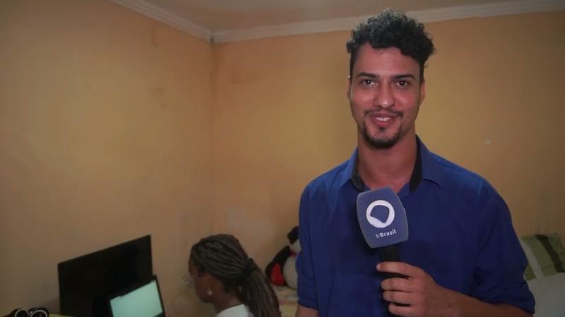 Vencendo Desafios: Histórias de Sucesso no ENEM