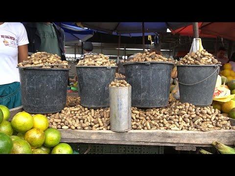 Preços dos produtos juninos no Centro de Abastecimento podem deixar o São João mais gostoso
