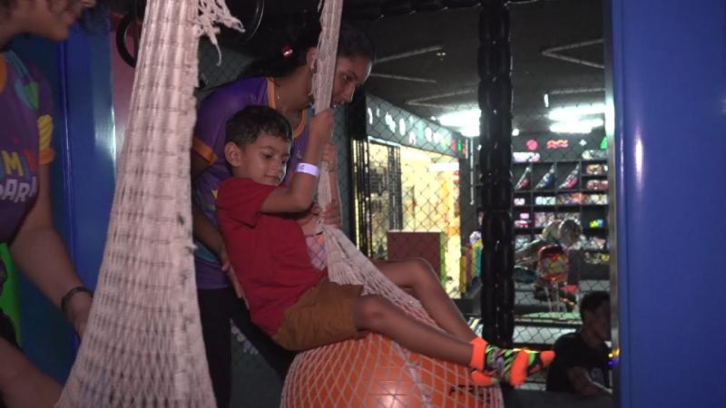 Dia de Conscientização do Autismo tem programação especial em Feira de Santana