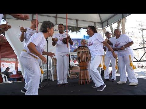 Semana do Idoso tem programação especial em Feira de Santana