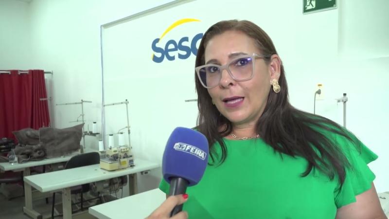 SESC abre inscrições para cursos gratuitos