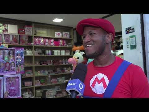 Giro da Semana em Feira de Santana 