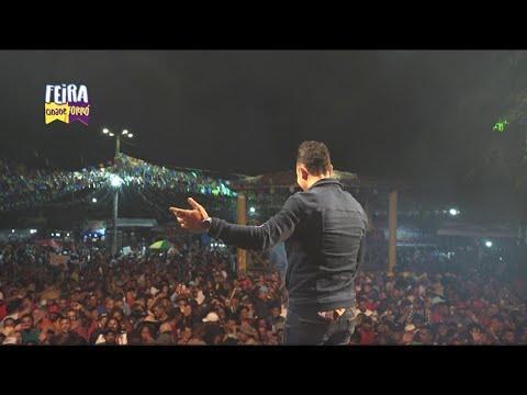 Tradicional festa de São Pedro atrai multidão para o distrito de Jaíba