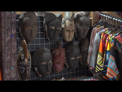 Feira Internacional de Arte e Decoração chegou em Feira de Santana