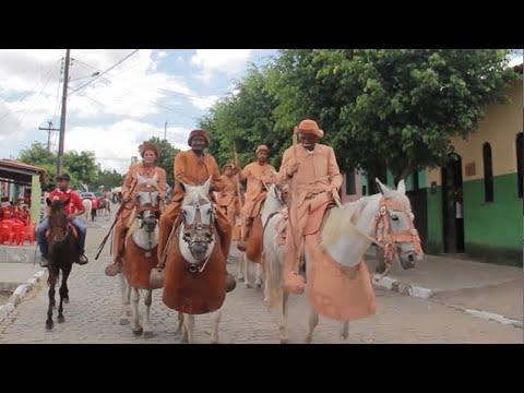 Distrito de Jaguara se prepara para a Festa do Vaqueiro