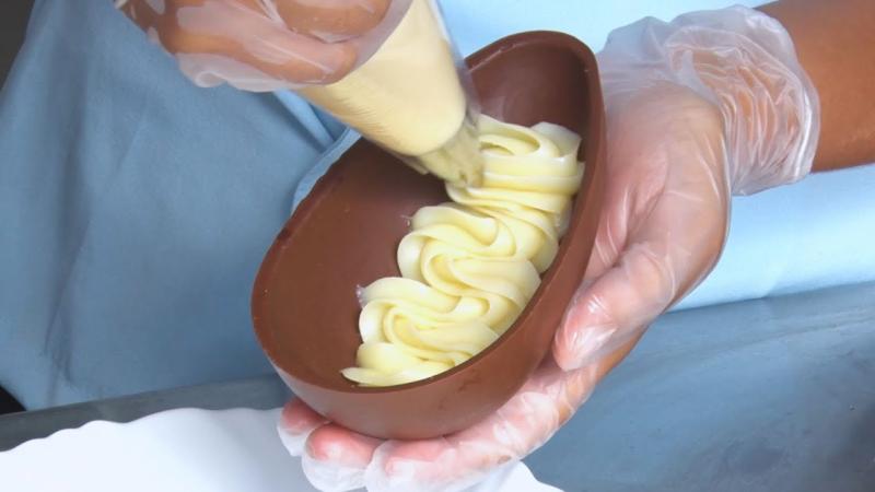 Empreendedores apostam na Páscoa para aumentar as vendas