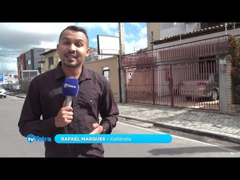 Dia Mundial da Doença Falciforme é lembrado em Feira de Santana