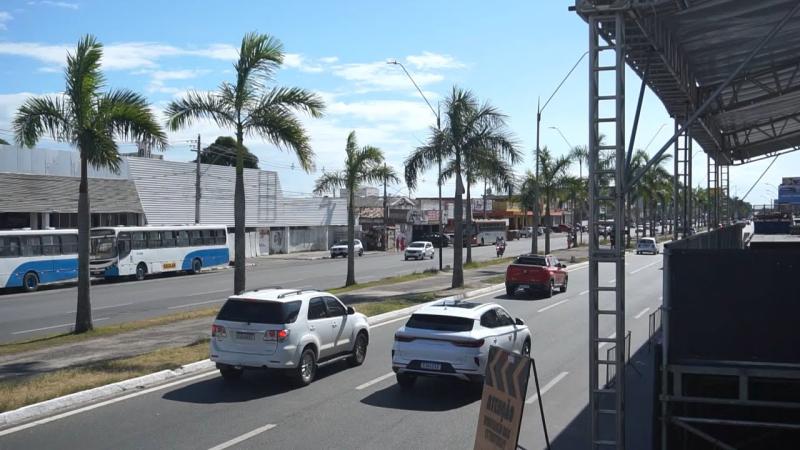 Micareta 2024 contará com espaço infantil e ampliação do espaço pet