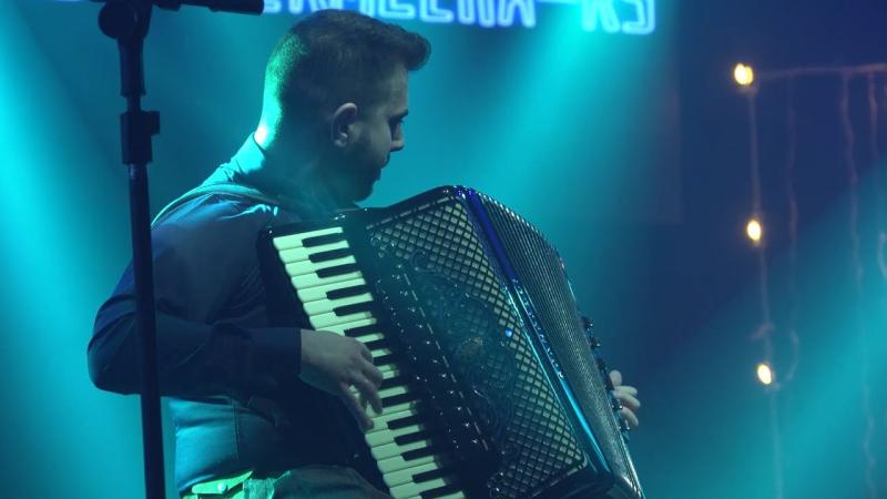 Festival de Sanfoneiros reúne talentos de diferentes estados do Brasil