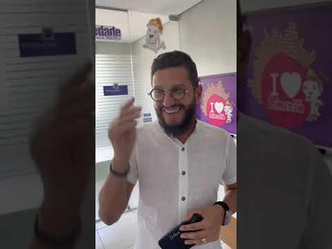 O publicitário e radialista Valdeir Uchôa acaba de adquirir uma rádio FM na Bahia