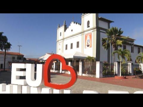 Distrito de Humildes completa 164 anos