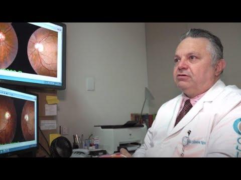 Especialistas alertam para a importância do diagnóstico precoce do glaucoma