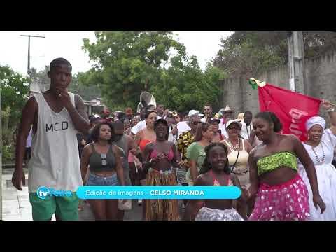 Lavagem de Humildes: Tradição e Fé na Festa em Homenagem à Padroeira do Distrito