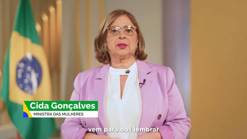 Leis, decretos, ações e eventos: Governo Federal atua de forma ampla no Dia Internacional das Mulheres