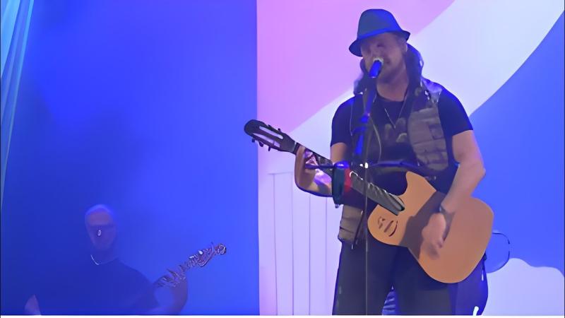 Falamansa encerra com chave de ouro o São João de São José