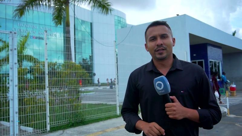 Registrada a primeira morte por dengue hemorrágica desse ano em Feira