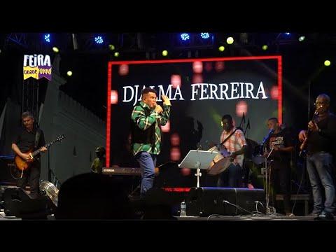 Mistura de ritmos no primeiro dia de festa a São Pedro em Bonfim de Feira