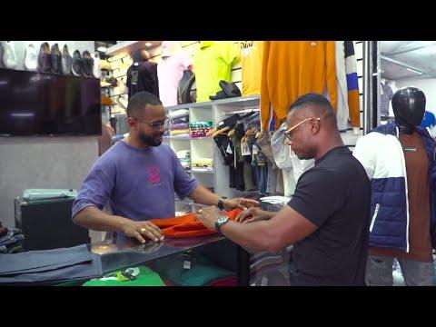 Trampos da Feira: Histórias de sucesso na Cidade das Compras