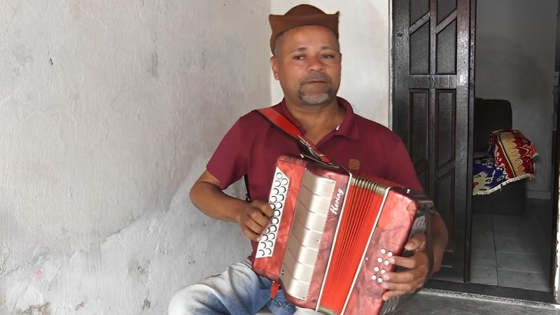 Inscrições para o Festival de Sanfoneiros 2023 já começaram