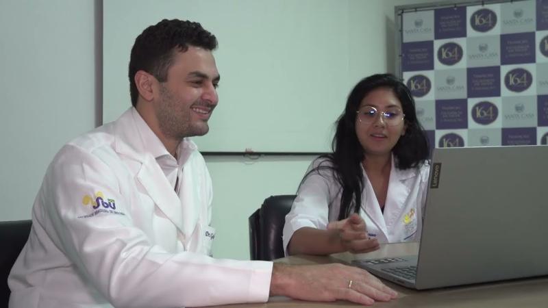 Estudante feirense é convidada para participar de congresso internacional no Chile