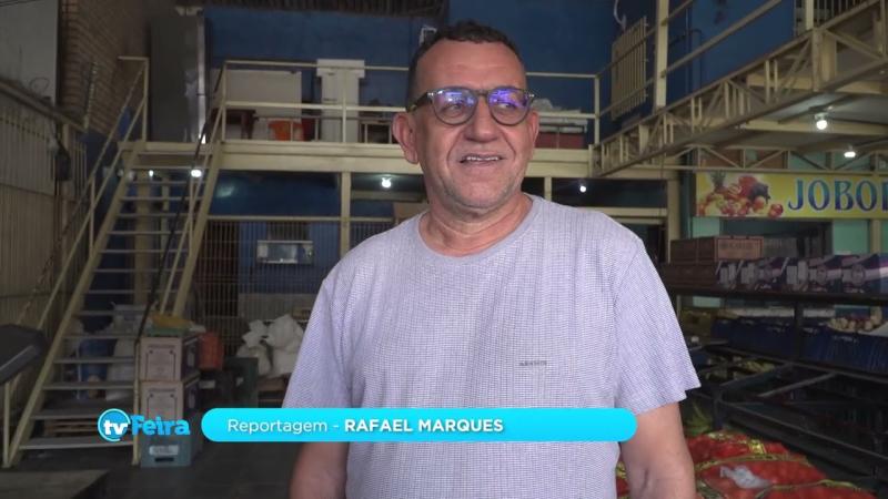 Aumento significativo no preço da laranja preocupa consumidores e comerciantes em Feira de Santana