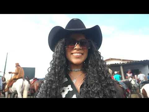 Festa do Vaqueiro Agitou o Distrito de Ipuaçu no final de semana