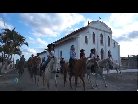 Tiquaruçu mantém viva tradição do vaqueiro